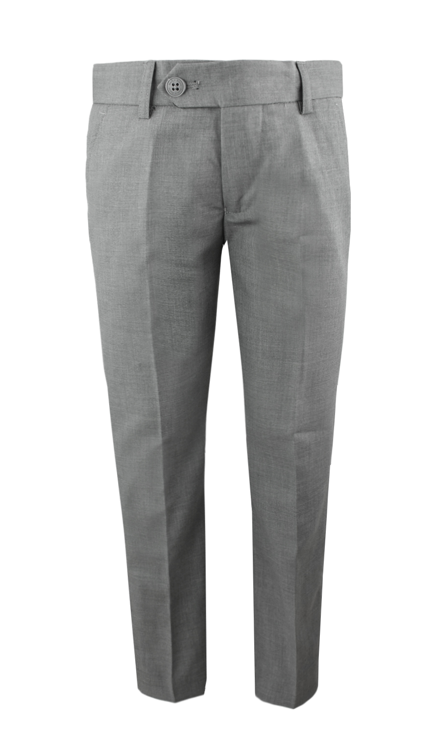 MEN'S PLEATED TAPERED TROUSERS | UNIQLO IN